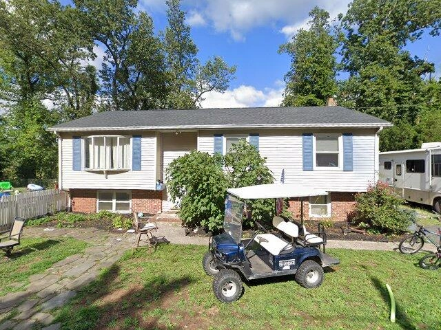 House image located at Trenton, NJ 08620