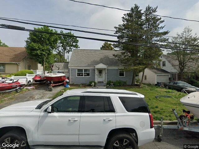 House image located at West Hempstead, NY 11552