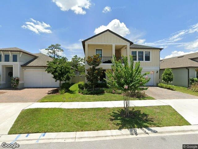 House image located at Land O'Lakes, FL 34637