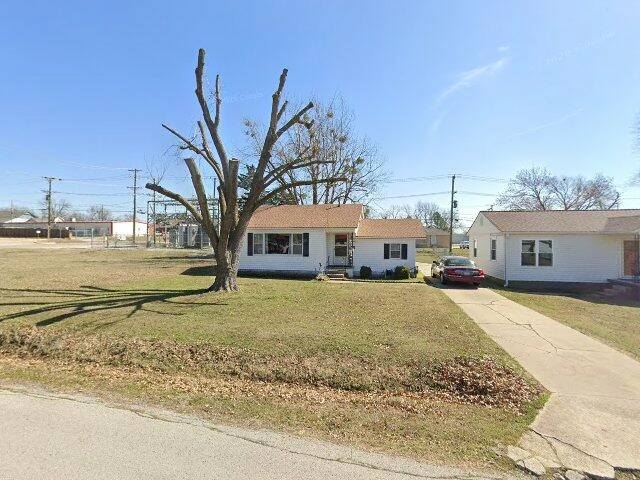 House image located at Tulsa, OK 74107