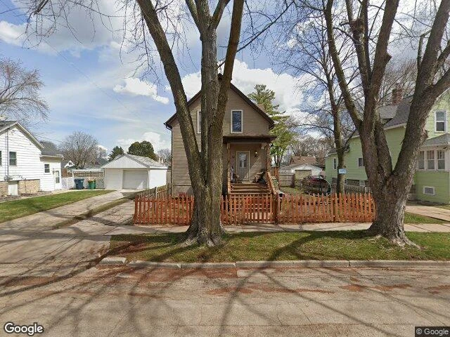 House image located at Fond Du Lac, WI 54937