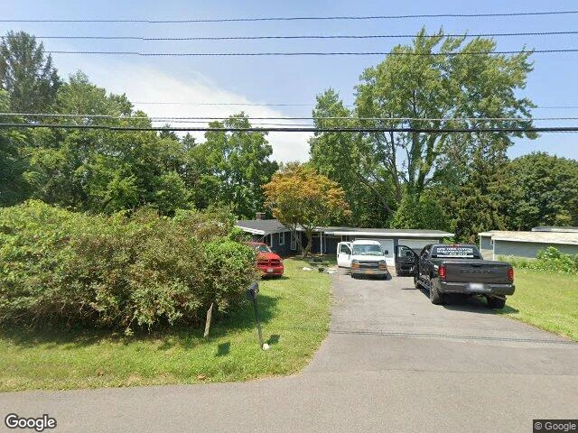 House image located at Camillus, NY 13031