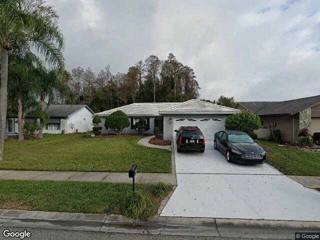House image located at New Port Richey, FL 34655