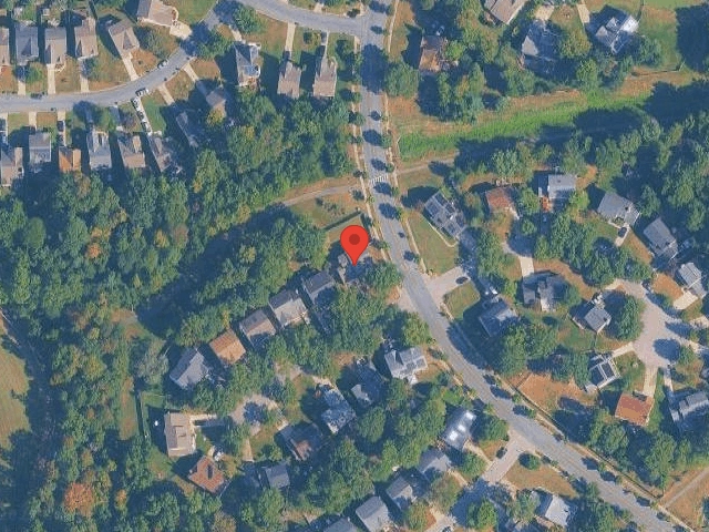 House image located at Waldorf, MD 20603