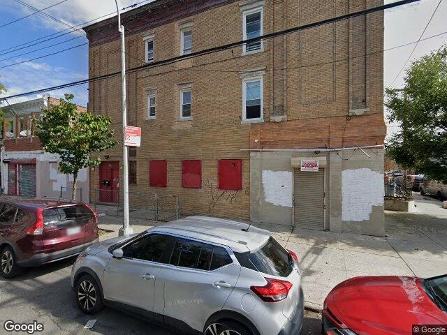 House image located at Brooklyn, NY 11208