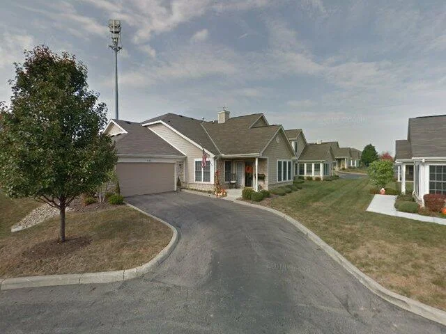 House image located at Columbus, OH 43240