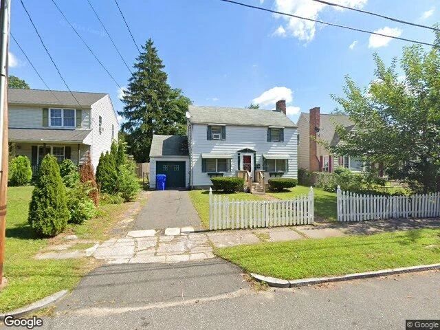 House image located at Springfield, MA 01109