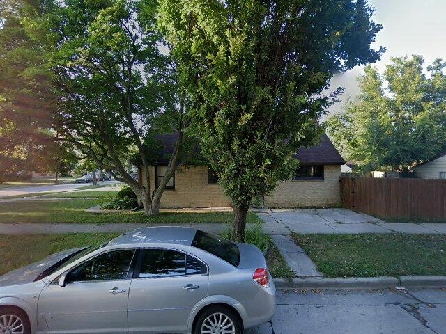 House image located at Milwaukee, WI 53216