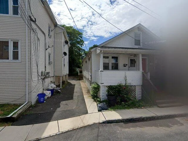 House image located at Bloomfield, NJ 07003
