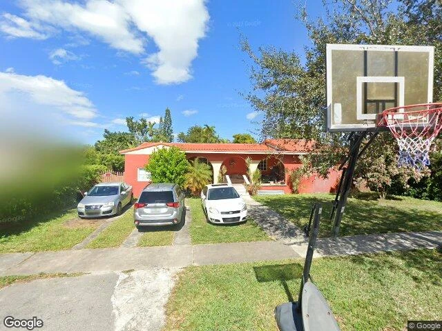 House image located at Miami, FL 33145