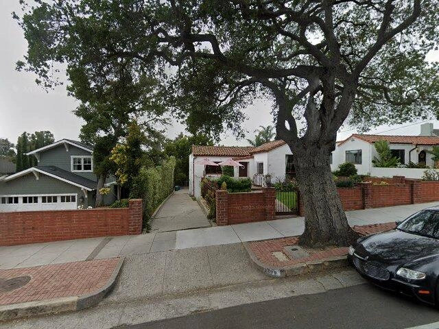 House image located at Santa Barbara, CA 93105