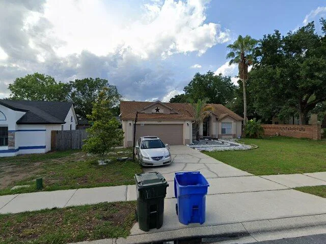 House image located at Oviedo, FL 32765