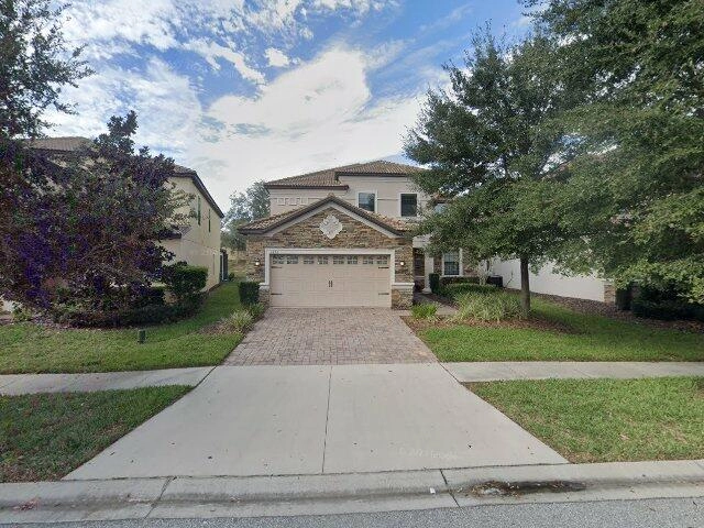 House image located at Davenport, FL 33896