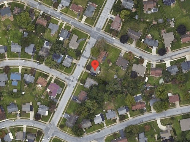 House image located at Memphis, TN 38107