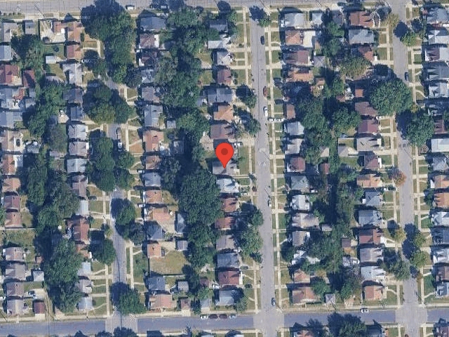 House image located at Detroit, MI 48221
