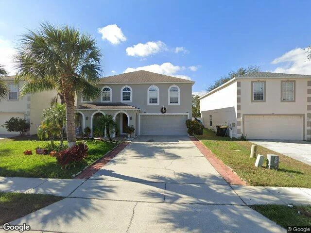 House image located at Davenport, FL 33897