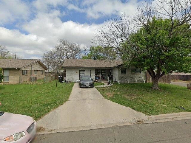 House image located at Killeen, TX 76543