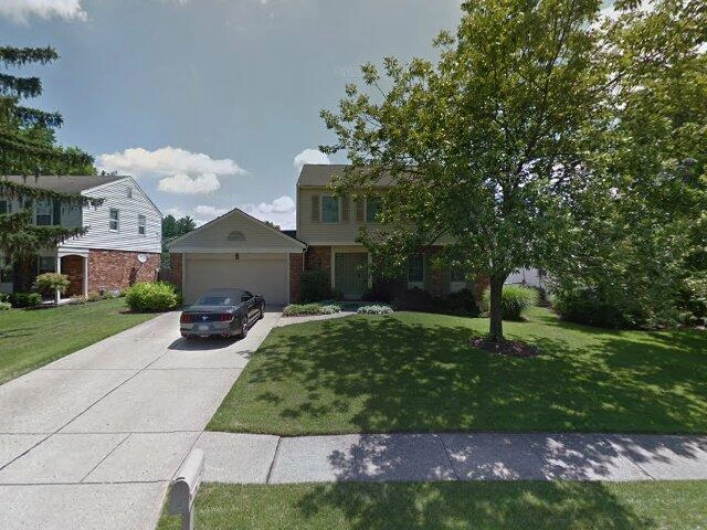 House image located at Cincinnati, OH 45238