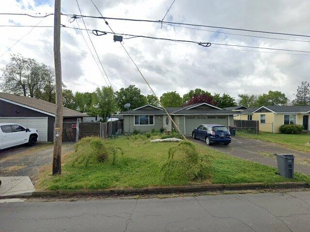 House image located at Medford, OR 97501