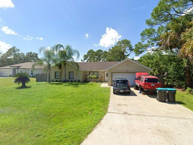 House image located at Palm Bay, FL 32909