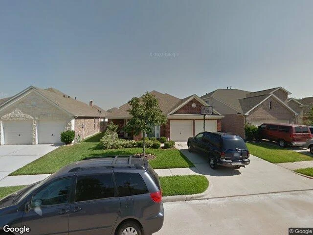 House image located at Humble, TX 77396