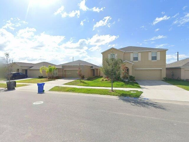 House image located at Riverview, FL 33578