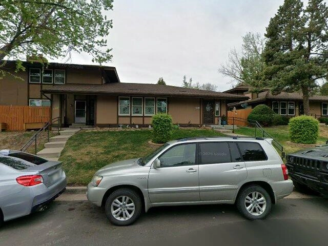 House image located at Aurora, CO 80014