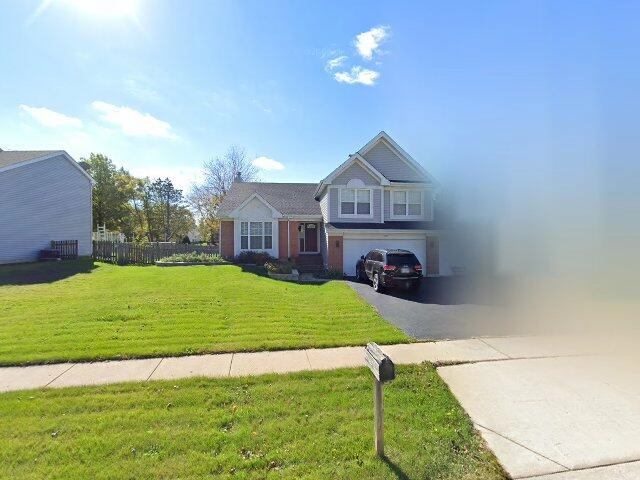 House image located at Bartlett, IL 60103