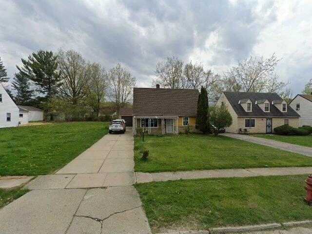 House image located at Cleveland, OH 44128