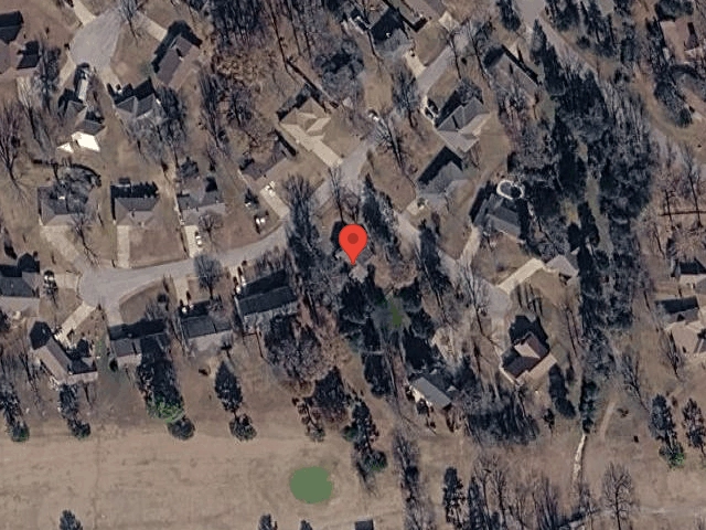 House image located at Mountain Home, AR 72653