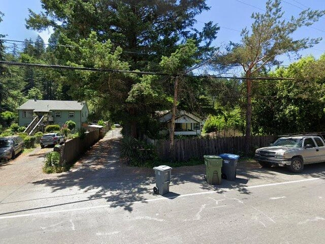House image located at Guerneville, CA 95446