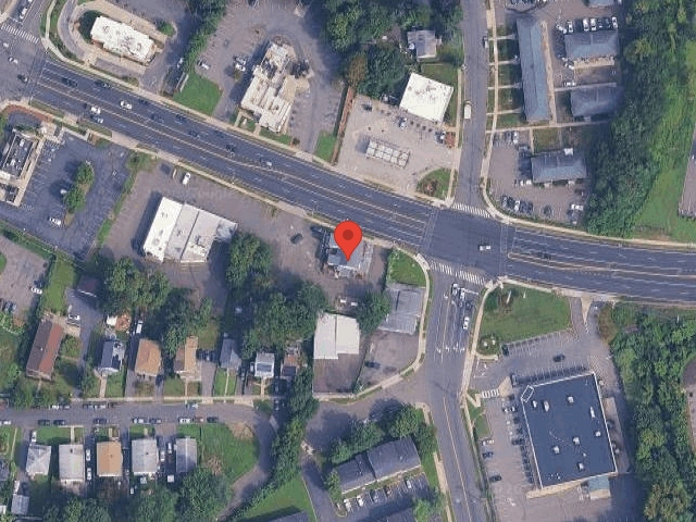 House image located at New Haven, CT 06513
