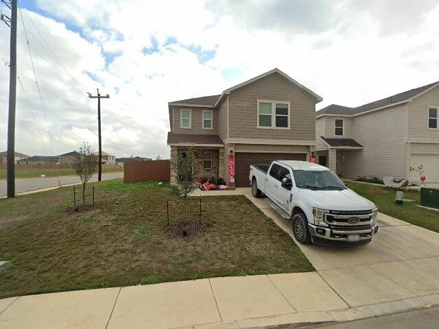 House image located at San Antonio, TX 78221
