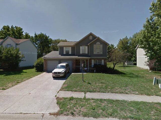 House image located at Indianapolis, IN 46254
