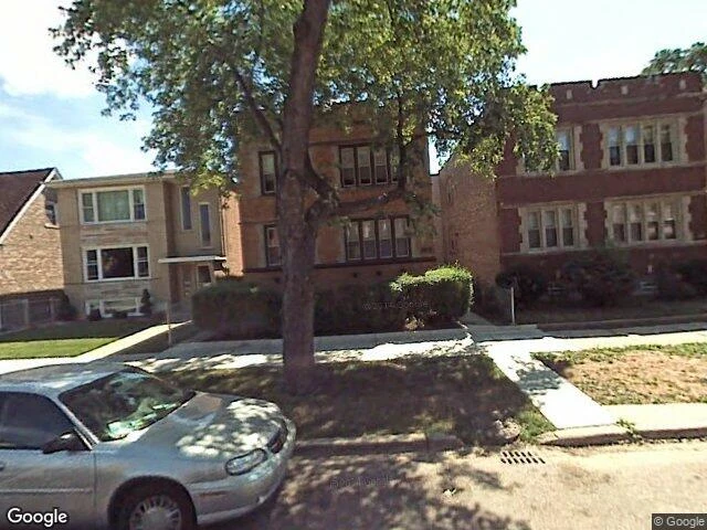 House image located at Chicago, IL 60629