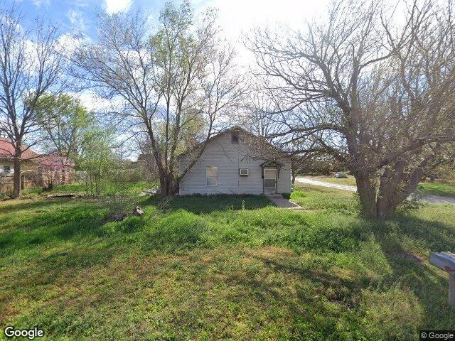 House image located at Sayre, OK 73662