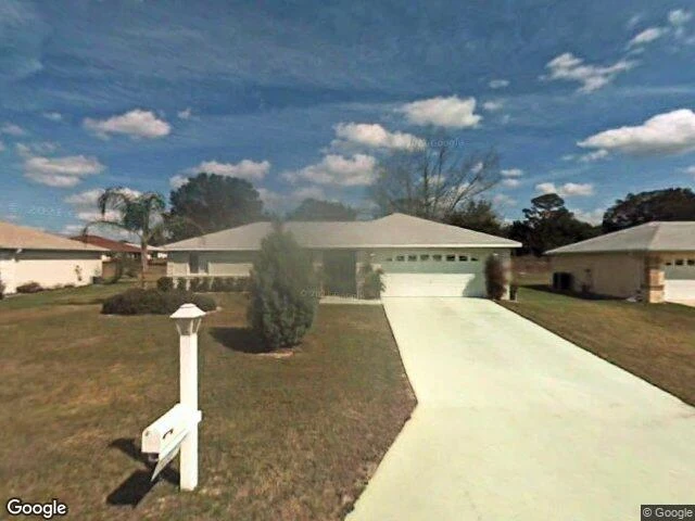 House image located at Ocala, FL 34476