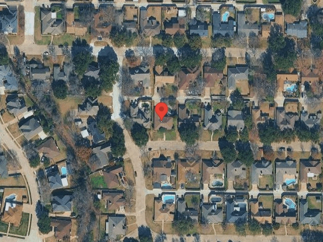 House image located at Grand Prairie, TX 75052