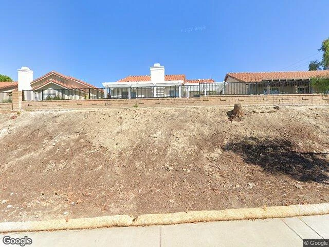 House image located at Mission Viejo, CA 92692