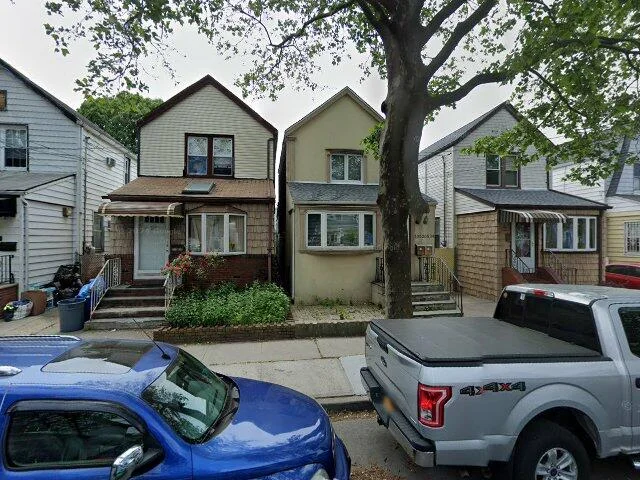 House image located at Ozone Park, NY 11417