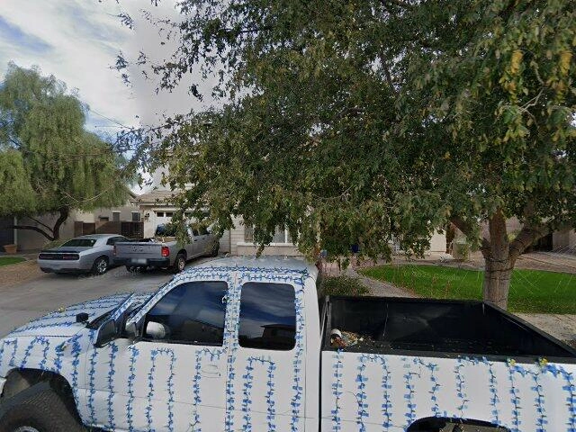 House image located at Queen Creek, AZ 85142