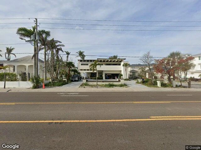 House image located at Saint Petersburg, FL 33708