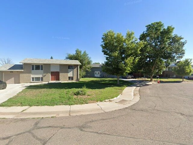 House image located at Aurora, CO 80011
