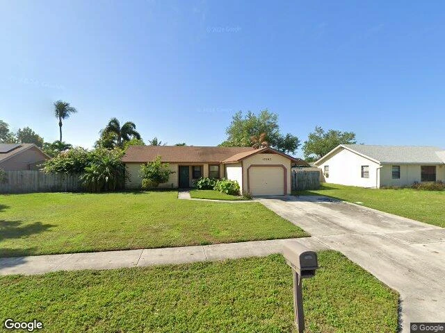 House image located at West Palm Beach, FL 33411