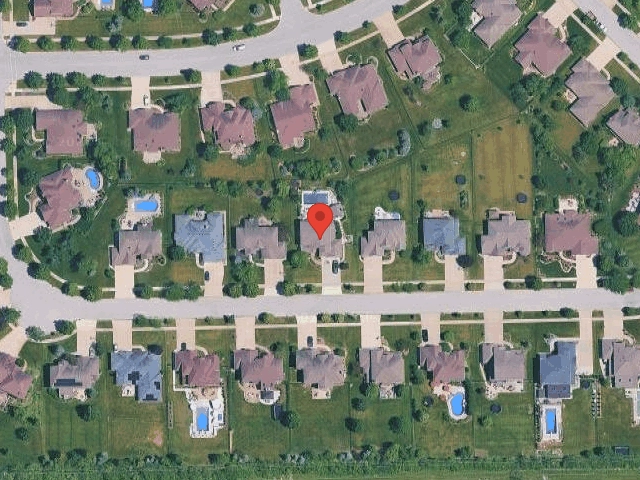 House image located at Frankfort, IL 60423