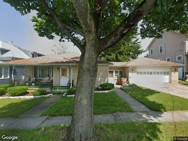 House image located at Buffalo, NY 14211