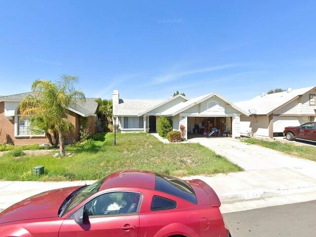 House image located at Perris, CA 92571