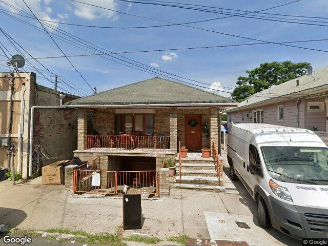 House image located at North Bergen, NJ 07047