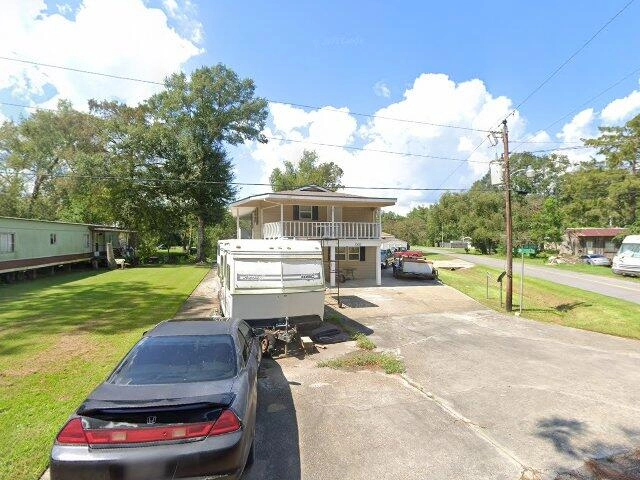 House image located at Breaux Bridge, LA 70517