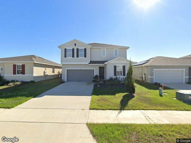 House image located at Winter Haven, FL 33881